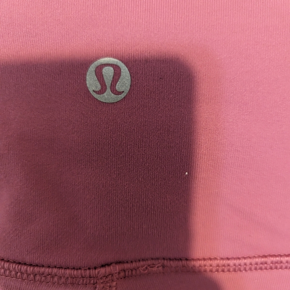 Lululemon leggings 7/8 - Picture 5 of 8